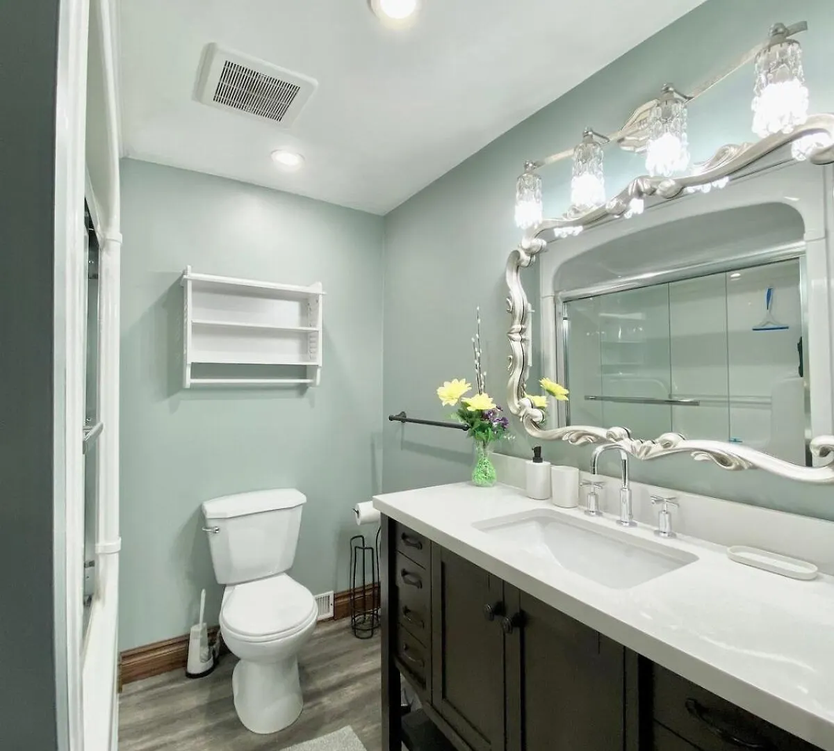 Apartamento Cozy Suite-Walk To The Falls Niagara Falls