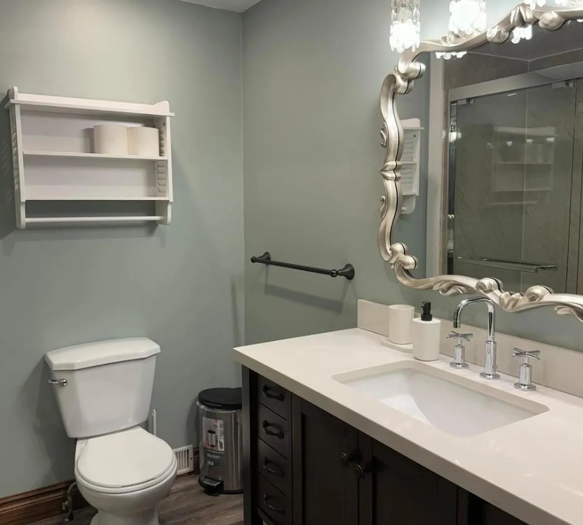 Cozy Suite-Walk To The Falls Niagara Falls Apartamento
