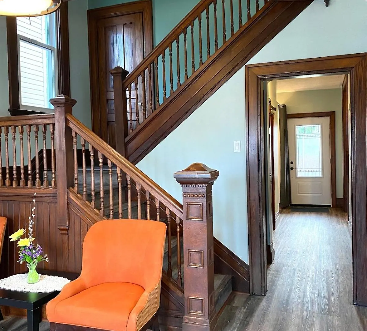 Cozy Suite-Walk To The Falls Niagara Falls Apartment